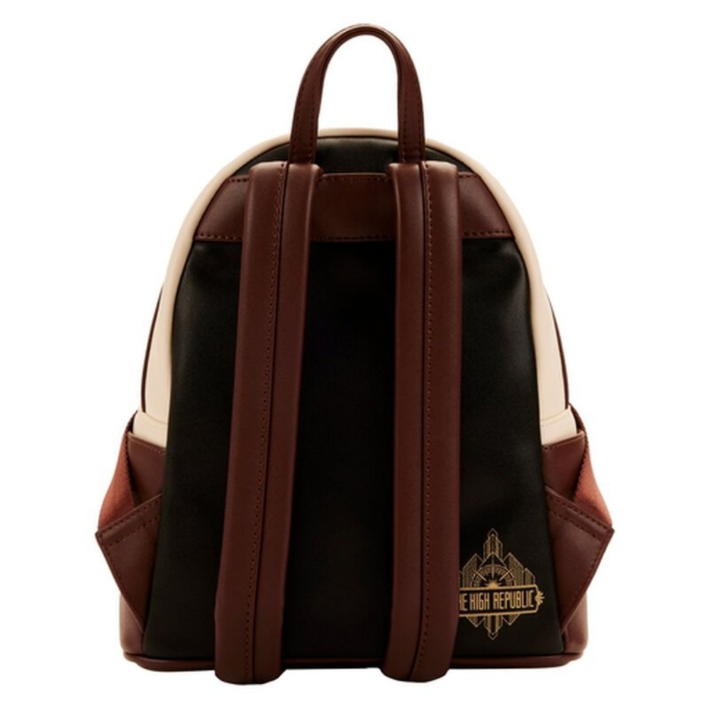 Loungefly‎ Star Wars: The High Republic Keeve Trennis Backpack NWT - Picture 2 of 6